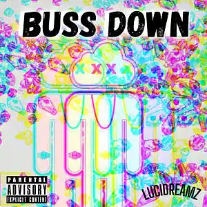 Picture for song 'bus down (prod. lucid x black xyipher)' by artist 'lucidreamz'