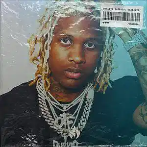 Picture for song 'Odd Man' by artist 'MadReal'