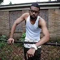 Picture for song 'Trapped In The Game' by artist 'Main The Loud Man'