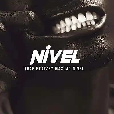 Picture for song 'Nivel - Trap Instrumental' by artist 'Maximo Nivel Beats'