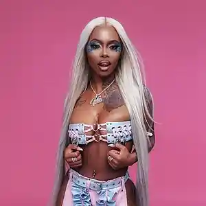 Picture for song 'Poppin Bottles - Big Boss Vette x GloRilla Type Be' by artist 'Milanmadeit'