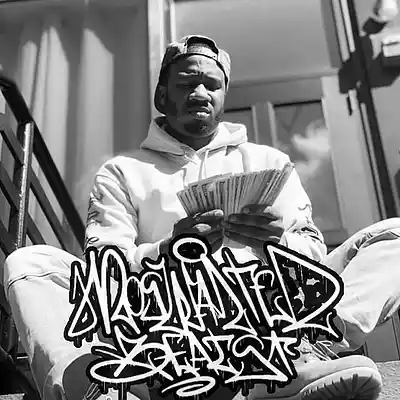 Picture for song 'Unspeakable (Buy 1 get 1 free)' by artist 'moswanted beats'