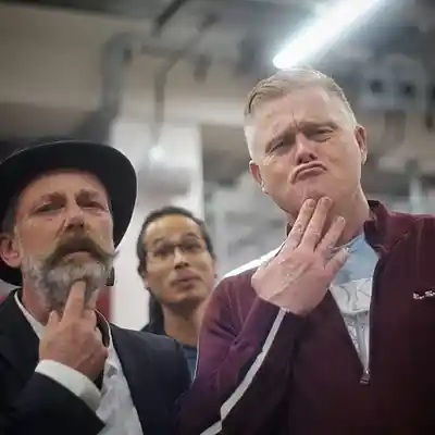 Picture for song '2 Early Signs aren't Good' by artist 'North Wales Police'