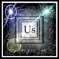 Picture for song 'Us (inst)' by artist 'Numi Who Creative Covers'