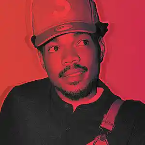 Picture for song 'Voodoo Vibes | Chance The Rapper Type Beat' by artist 'OfficialSikWitIt'