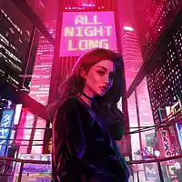 Picture for song 'Hypnose' by artist 'Pandora Nightz'