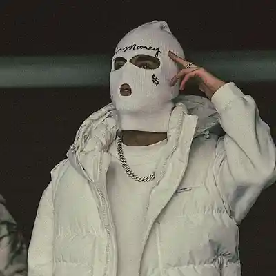 Picture for song '[YFG Fatso x G Herbo] REAL TALK - dark trap beat' by artist 'Petrofsky Beats'