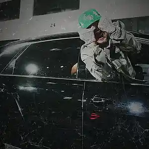 Picture for song 'Walk This Life [Millyz x Meek Mill]' by artist 'ProdByArc'