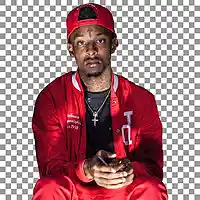 Picture for song 'So Hard ::: 21 Savage Type:: (Buy 1 Get 1 Free)' by artist 'Prodlem'