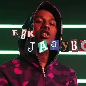 Picture for song 'EBK Jaaybo Sample type beat "Date @8" (Prod msg!)' by artist 'Prod.msg!'