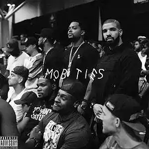 Picture for song 'mob ties Drake type beat' by artist 'radionthetrack'