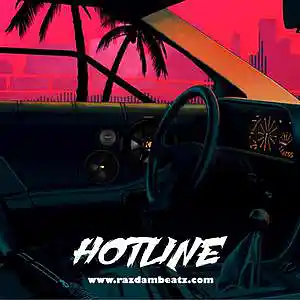 Picture for song 'HOTLINE (BUY 1 GET 4 FREE)' by artist 'Razdam Beatz'
