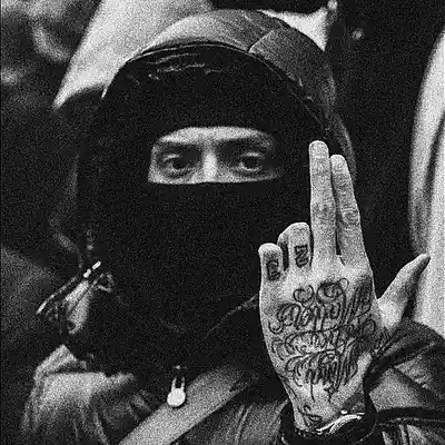 Picture for song 'Central Cee x Stormzy type beat - "The One"' by artist 'RICH MELLO'