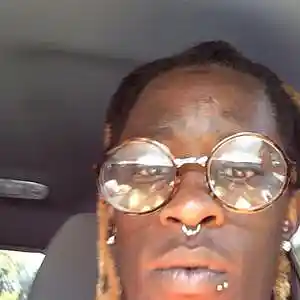 Picture for song '"Forever" Young Thug X 21 Savage Type Beat' by artist 'Russell Wine Beats'