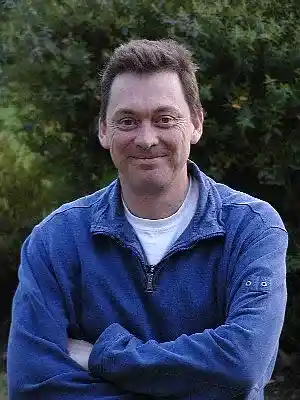 Artist picture