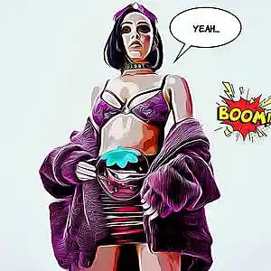 Picture for song '"Big Star" Doja Cat x 2 Chainz Type Beat' by artist 'Shadoo One Music'