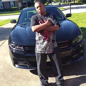 Picture for song 'Frankie Dolla Let me see beat MP3' by artist 'SMOKIN CITY BEAT'