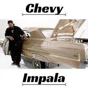 Picture for song 'Chevy Impala' by artist 'SoDdY Beats'