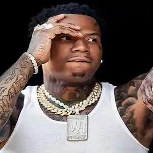 Picture for song 'Streets Made Me (Buy 1 Get 2 Free)' by artist 'Stacked Up Michael'