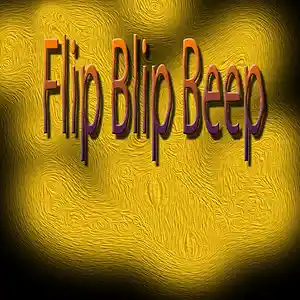 Picture for song 'Flip Blip Beep' by artist 'Stereo2tape'