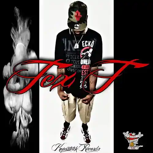 Picture for song '12. Murder in my garden feat. E$ x 10201Taylor' by artist 'Tex T da Emcee'