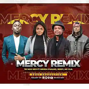Picture for song 'Mercy remix' by artist 'TB MOH NEH'