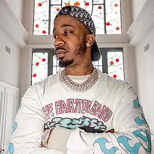 Picture for song 'Fight For Pain' by artist 'The Soul Society Beatz'