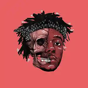 Picture for song 'Kill Um All' by artist 'The Soul Society Beatz'