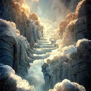 Picture for song 'The Climb' by artist 'Steampipe Studio'