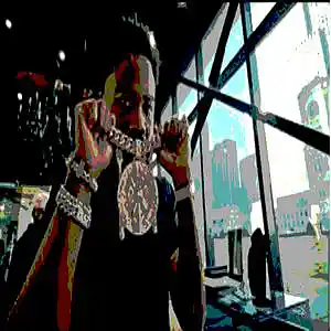 Picture for song 'Slide (Roddy Ricch x Lil Durk Type Beat)' by artist 'Trackmatic 850'