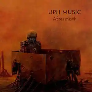 Picture for song 'Aftermath Melodic Dark Drill Type Beat' by artist 'UPH Music'