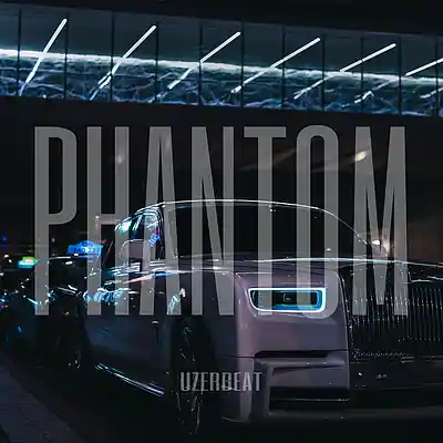 Picture for song 'UZERBEAT - PHANTOM' by artist 'Uzerbeat'