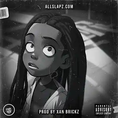 Picture for song 'TUCKED [hard type beat, west coast banger]' by artist 'Xan Brickz'