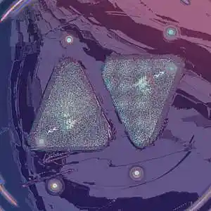 Picture for song 'Amparo Vanna - New Dimension' by artist 'xKicksKillx'