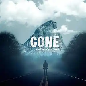 Picture for song 'Gone - free dl' by artist 'Jojoinsanebeats.com'