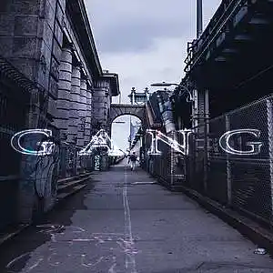 Picture for song '"GANG" Kidd Keo x Asap Mob Type Beat TRAP' by artist 'ZARKXIFER BEATS'