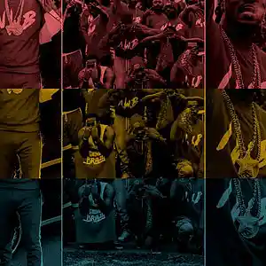 Picture for song 'sob x rbe x joe moses type' by artist 'Zayroc Beats'