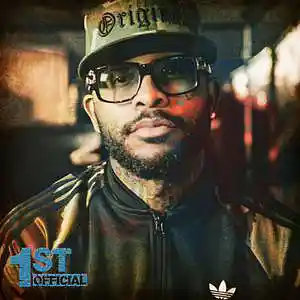 Picture for song 'Spotlight (Buy 1 Get 3 Free)' by artist '1st Official'