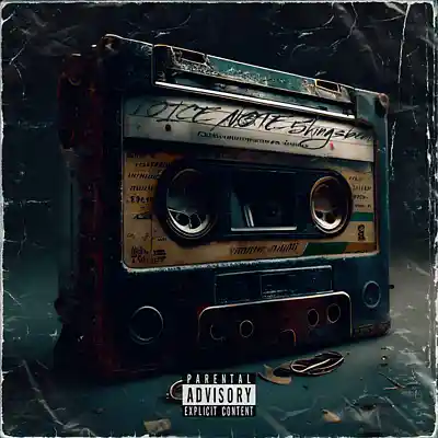 Picture for song 'voice note' by artist '35kbeats'