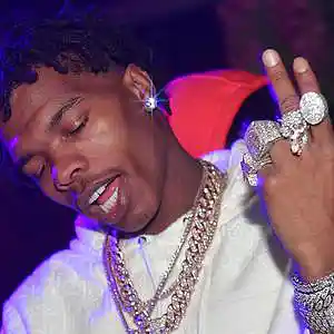 Picture for song 'Lil Baby x Lil Durk Type Beat-Rush-prod.4bidden' by artist '4Bidden 4Evr'