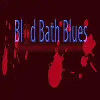 Picture for song 'Blood Bath Blues' by artist 'Alan L Cole'