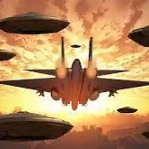 Picture for song 'APOCALYPSE - Space Army' by artist 'ApocalypseOfficial'