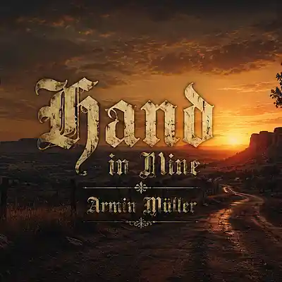 Picture for song 'Hand in mine' by artist 'Armin Jasmin Miller'