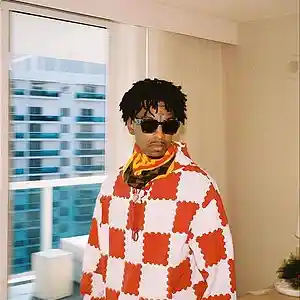 Picture for song 'All Of Me / 21 Savage Type Beat' by artist 'ProdByCody'
