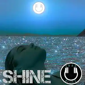 Picture for song 'Shine [Trap x Hip-Hop]' by artist 'Beats by BruceDayne'