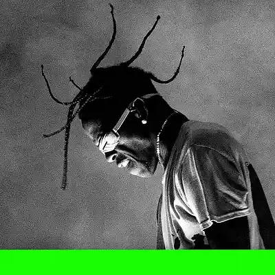 Picture for song 'GOD DID - Travis Scott x Kanye West // 1+4 FREE' by artist 'BEATS by Diamond Style'