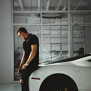 Picture for song 'PERSEVERANCE' by artist 'Best Life'