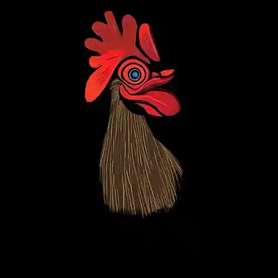 Picture for song 'Mangled Cawk' by artist 'Big Cawk Beats'