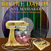 Picture for song 'Tribute 2 Brutal Doom (Cyberdemons OnSteroids RMX)' by artist 'Birdie Daddy'