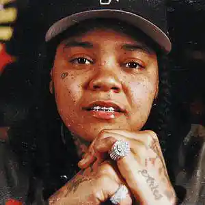 Picture for song 'What You Mad At / Young M.A Type Beat (2 For 1)' by artist 'Buckroll'